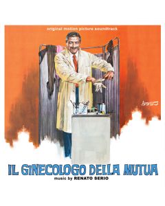 Il Ginecologo Della Mutua (Original Motion Picture Soundtrack)