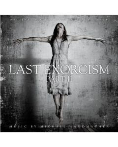 The Last Exorcism Part II (Original Motion Picture Soundtrack)