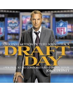 Draft Day (Original Motion Picture Soundtrack)