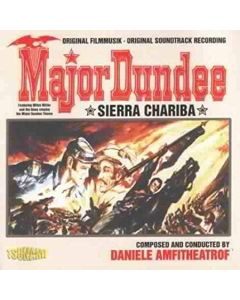 Major Dundee - Sierra Chariba (Original Motion Picture Soundtrack)