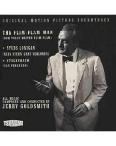 THE FLIM FLAM MAN