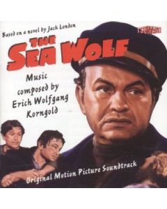 The Sea Wolf