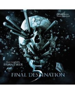 Final Destination 5 (Original Motion Picture Soundtrack)