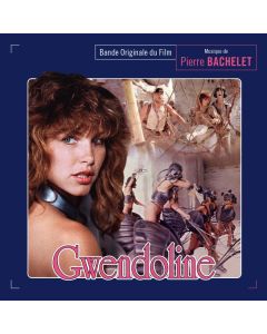 Gwendoline (Bande Originale Du Film)