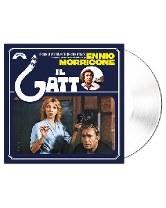 Il Gatto (Original Motion Picture Soundtrack)