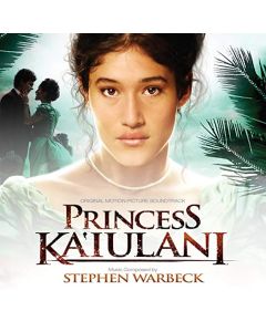 PRINCESS KA'IULANI