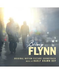 BEING FLYNN
