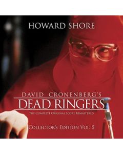 Dead Ringers (Complete Original Score Remastered)