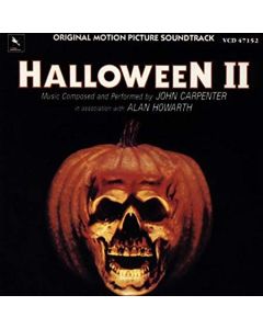 Halloween II (Original Motion Picture Soundtrack)