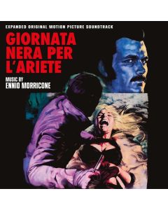 Giornata Nera Per L’Ariete (Expanded Original Motion Picture Soundtrack)