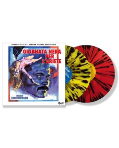 Giornata Nera Per L’Ariete (Expanded Original Motion Picture Soundtrack)