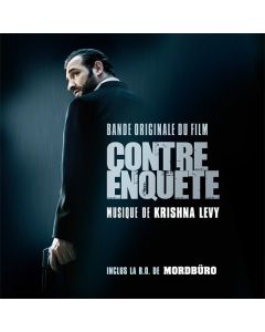 Contre-Enquête / Mordbüro (Bandes Originales Des Films)