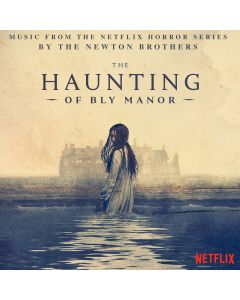 The Haunting of Bly Manor