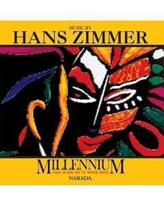 Millennium - Tribal Wisdom And The Modern World