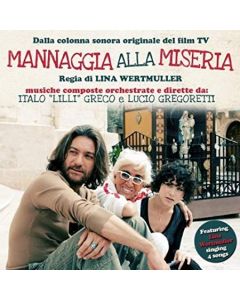 MANNAGGIA ALLA MISERIA OST