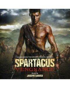 Spartacus : Vengeance & Gods Of The Arena