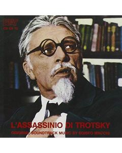 L'ASSASSINIO DI TROTSKY