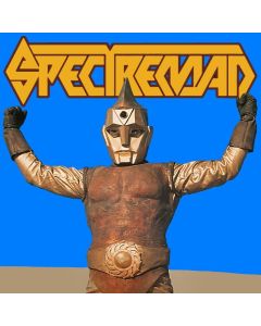 Spectreman