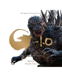 G-1.0 (Original Soundtrack)