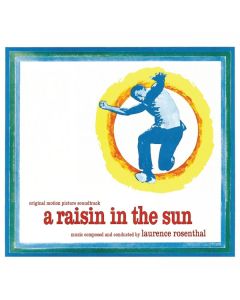 A Raisin In The Sun / Requiem For A Heavyweight (Original Motion Picture Soundtracks)