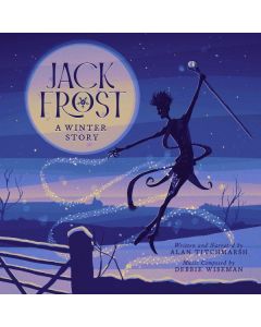 Jack Frost - A Winter Story