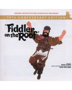 Fiddler On The Roof (Original Motion Picture Soundtrack Recording) - 30th Anniversary Edition
