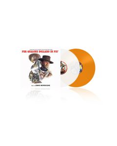 Per Qualche Dollaro In Più (Original Motion Picture Soundtrack)