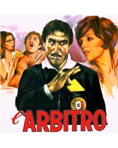 L'arbitro