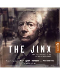 THE JINX
