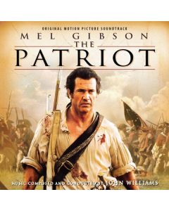 The Patriot (Original Motion Picture Soundtrack)