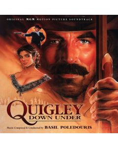 Quigley Down Under (Original MGM Motion Picture Soundtrack)