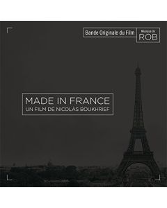 Made In France (Bande Originale Du Film)