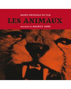 Les Animaux (Bande Originale Du Film)