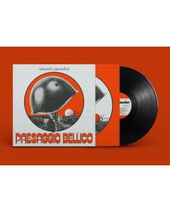 Paesaggio Bellico