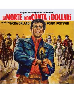 La Morte Non Conta I Dollari (Colonna Sonora Originale)