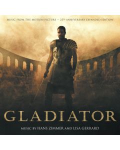 Gladiator (Music From The Motion Picture - 25th Anniversary Expanded Edition)