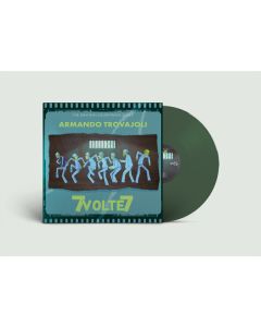 7 VOLTE SETTE (LP+CD)