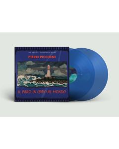 IL FARO IN CAPO AL MONDO (2LP+CD)