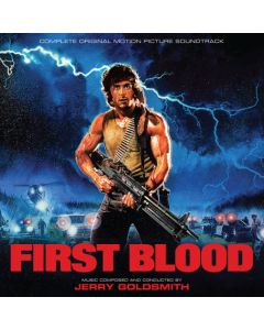 First Blood (Complete Original Motion Picture Soundtrack)