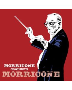 Morricone Conducts Morricone
