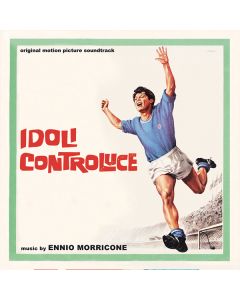 Idoli Controluce / E La Donna Creò L'Uomo (Original Soundtracks)