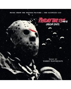 Friday the 13th Part VI: Jason Lives--The Ultimate Cut
