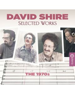 Selected Works: The 1970s (Original Motion Picture Soundtracks)