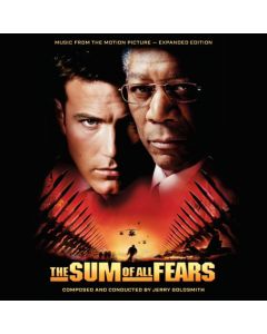 The Sum Of All Fears  (Music From The Motion Picture - Expanded Edition)