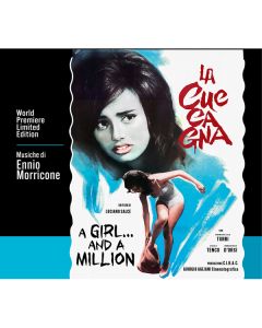 La Cuecagna (A Girl... And A Million)