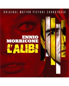 L'Alibi (Original Motion Picture Soundtrack)