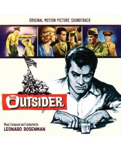 The Outsider (Original Motion Picture Soundtrack)