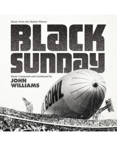 Black Sunday (Music From The Motion Picture)
