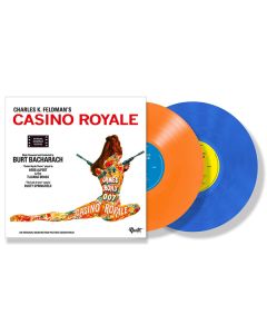 Casino Royale (An Original Motion Picture Soundtrack)