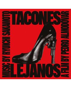 Tacones Lejanos